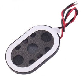 MINI GLOSNIK MG1018 0.5W 10X18MM H=3.5MM