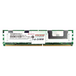 RAM, 2 GB, DDR2, gniazdo: DIMM, 1.8V