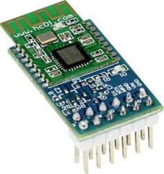 Zestaw Bluetooth 2.0 Kern PFB-A10