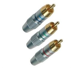 WTYK RCA ZLOC. PROLINK TRC-020 CZERW.