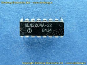 ULN2204