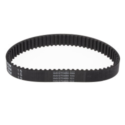 Pas zębaty dł: 325mm szerokość: 15mm skok: 5mm zęby: 65 RS PRO