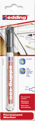 Marker permanentny Edding E-400