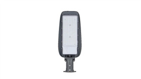 Lampa Uliczna Premium 150W 6500K 130Lm/W Ip65