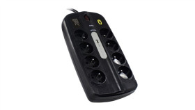 Listwa Zasilająca Przeciwprzepięciowa Orvaldi Orv-8Pl Usb 3.0