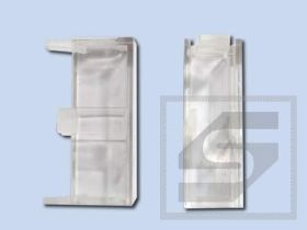 Osłona gniazda bezp.PTF/15 -BS140NA STELVIO RoHS