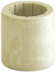 Łożysko śred. wewn.: 12mm średnica zew: 19mm Łożysko liniowe ślizgowe Igus