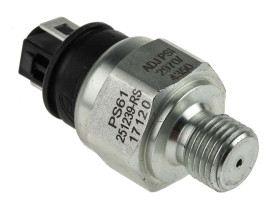 Przełącznik ciśnieniowy 300bar SPST-NC Gems Sensors cieczy