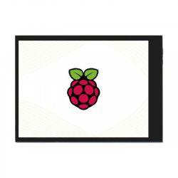 Wyświetlacz 2.8" IPS DPI 480x640 dla Raspberry Pi