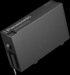 Relay, 1 Form A (N/O), 24 V (DC), 5.24 kΩ, 5 A, 110 V (DC), 250 V (AC), monostable, APAN3124