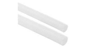 Rura Osłonowa Karbowana, Bezhalogenowa, Polipropylen Rkbf 16/12 /Opak. = 50M/