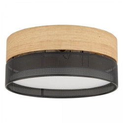 Lampa sufitowa plafon NICOL 4-punktowa 4800 TK Lighting