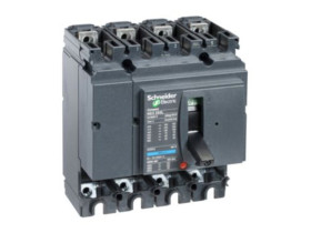 Wyłącznik mocy 4P 250A 50kA Compact NSX250N LV431411 SCHNEIDER ELECTRIC