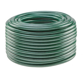 Wąż ogrodowy 50m 1/2 ECONOMIC zielony 15G802