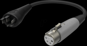 10073 E-bike charger, BOSCH adapter