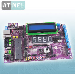 Zestaw uruchomieniowy ATB 1.05a