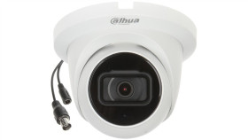 Kamera Ahd, Hd-Cvi, Hd-Tvi, Pal Hac-Hdw1231tlmq-A-0280B - 1080P 2.8Inbsp/Brmm...