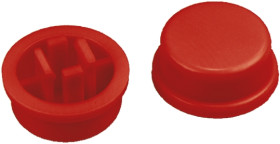 Nakładka przełącznika dotykowego, Klawisze, do użytku z Przełącznik klawiaturowy