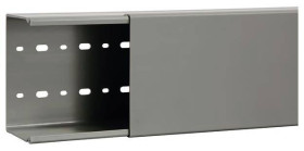 Kanał na wiązki Hager B8012007030B B8012007030B (D x S x W) 2000 x 127 x 85 mm 2 m