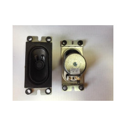 Głośnik TV 4,2x9,8cm 5W 8ohm 78T476-502-K -mw