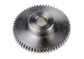 Koło zębate walcowe l.zębów: 60 0.8 Stal śr. otworu: 10mm śr. piasty: 22mm