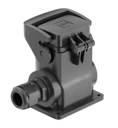 Obudowa podstawowa 19 43 106 0255 19431060255 Harting 1 szt.