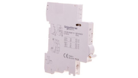 Styk Pomocniczy 1P Montaż Boczny Of A9n26924