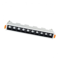 Oprawa wpuszczana MINI LED 20W 1220lm 3000K 10045 Nowodvorski Lighting