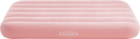 Intex 66803NP CozyKidz Łóżko powietrzne dla dzieci (D x S x W) 157 x 88 x 18 cm niebieski, różowy, wybór kolor nie jest