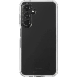 Hama 00137993 Extreme Protect Phone Case Transparent Für Samsung Galaxy A16