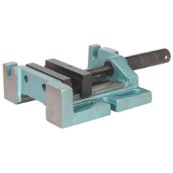 Sealey DV3D 3-Way Drill Vice 100mm