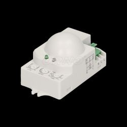 Mikrofalowy czujnik ruchu 360°