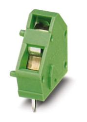 Klucz polaryzacyjny 1 -pinowe raster 5mm Przewlekany Żeński Phoenix Contact