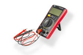 Digital multimeter