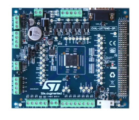 Płytka ewaluacyjna STMicroelectronics Płytka ewaluacyjna Płytka ewaluacyjna L9779WD-SPI