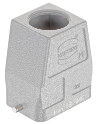 Obudowa tulejki 19 30 206 0447 19302060447 Harting 1 szt.