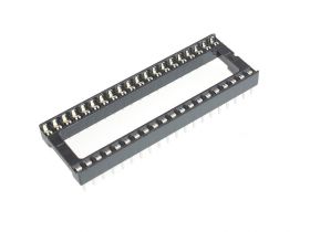 Podstawka DIP40 DIL40 ---5szt