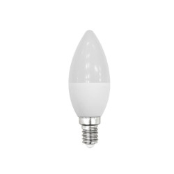 Żarówka LED E14 6W 525Lm 4000K (biała neutralna) LUNOMI
