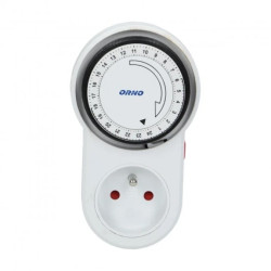 Programator czasowy mechaniczny OR-PRE-443