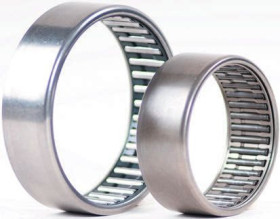 Łożysko igiełkowe Ø wew: 45mm Ø zew: 52mm Igłowy szerokość 16mm SKF 1 dynamiczne 20.5kN statyczne 43kN