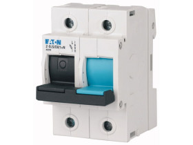 Rozłącznik bezpiecznikowy 1P+N 63A Z-SLS/CB/1+N 167282 EATON