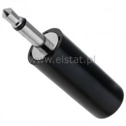 Jack 3,5 WTYK mono bagielit