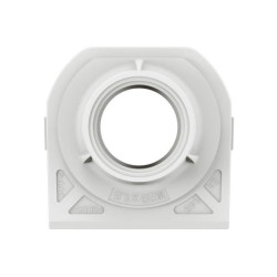 NOWE PLEXO 55 Przepust kablowy - 1 wejście ISO 20 biały 069662L