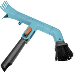 Przyrząd do czyszczenia rynien GARDENA GARDENA combisystem-Dachrinnenreiniger 03651-20, 0.555