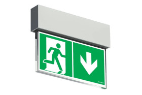 Oprawa awaryjna VERSO LED VSN S 1,2 TC 1 DGR 8322440