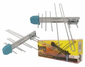 Antena TV MINILOG 6-69