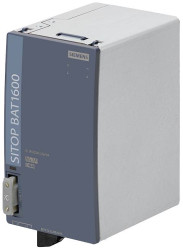 Siemens 6EP4132-0JA00-0AY0 Akumulator specjalny LiFePO 4 24 V 1 szt.