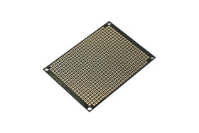 ProtoBoard - Rectangle 2" Double Sided (58mm x 78mm)