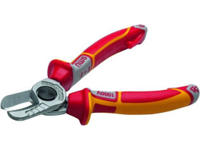 Nożyce do kabli 160 VDE NW043-49VDE-160 NWS