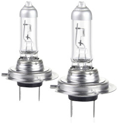 IWH 019365 Pudełko z zapasowymi żarówkami halogenowymi H7 55 W 12 V